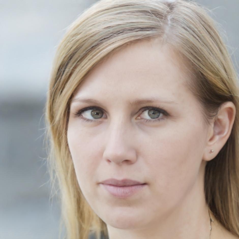 Portrait de Marie Dubois, contrôleur de gestion