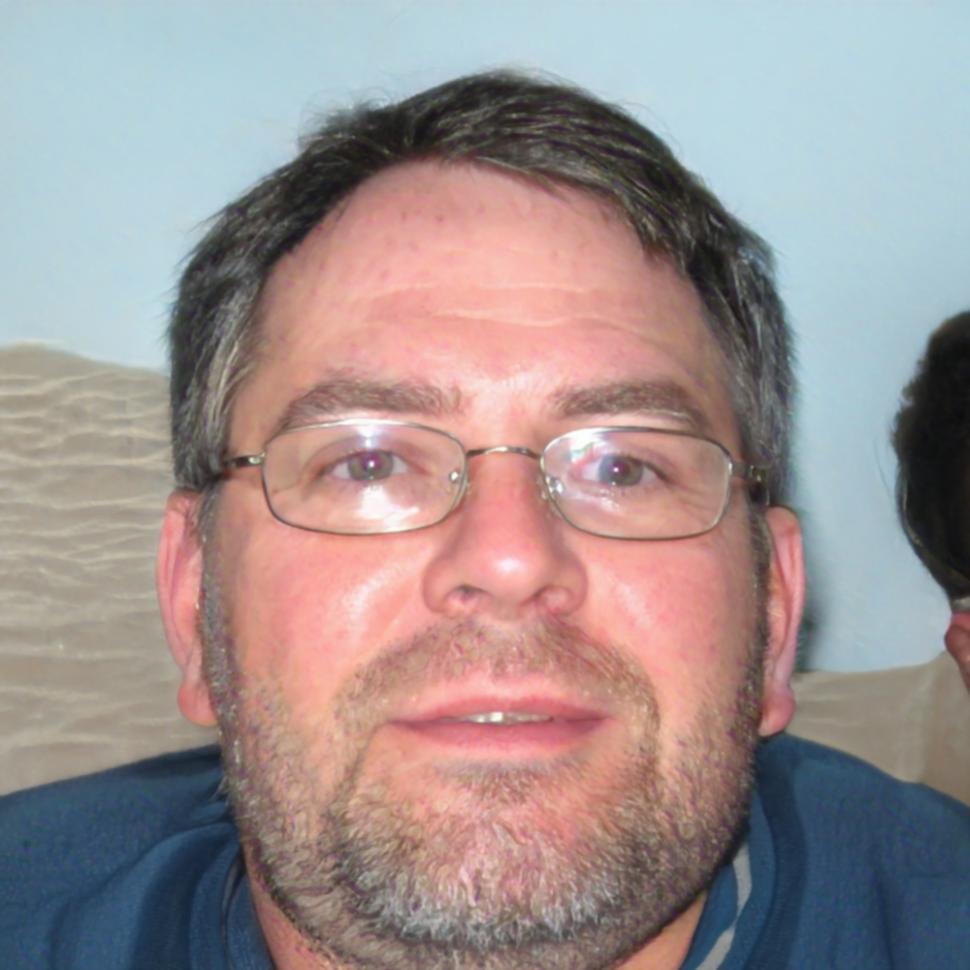 Portrait de Marc Dubois, Directeur Financier
