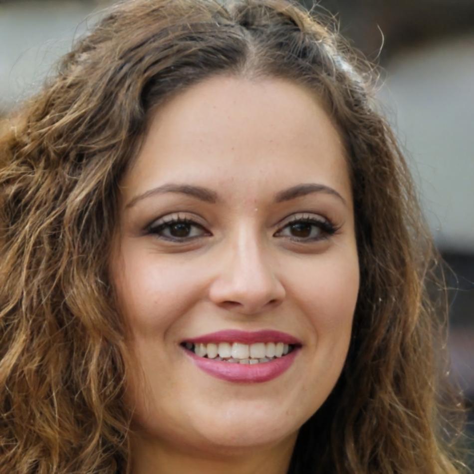 Portrait de Sophie Martin, Analyste Senior